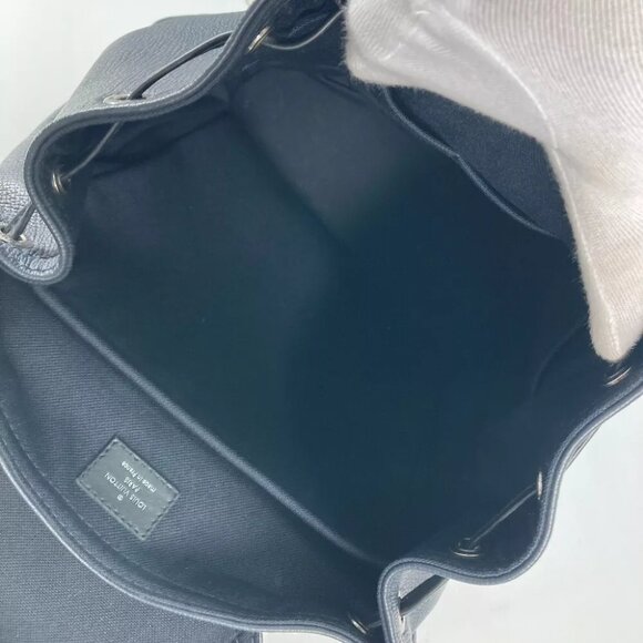 LOUIS VUITTON M54960 Utah Canyon Backpack Bag - Picture 15 of 15